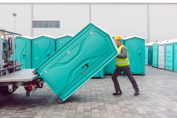 Best Long-term porta potty rental  in Kingsley, MI