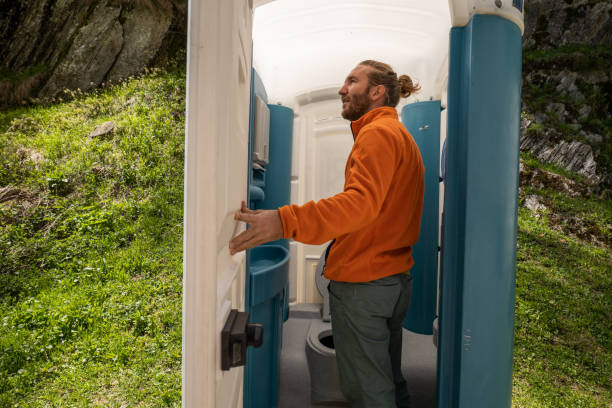 Best Local porta potty services  in Kingsley, MI