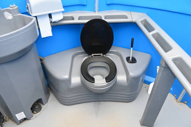 Best Local porta potty services  in Kingsley, MI