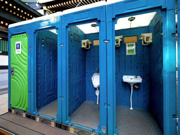 Best Emergency porta potty rental  in Kingsley, MI