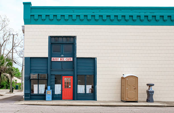 Best Construction site porta potty rental  in Kingsley, MI